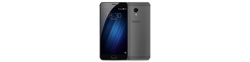 Meizu M3E